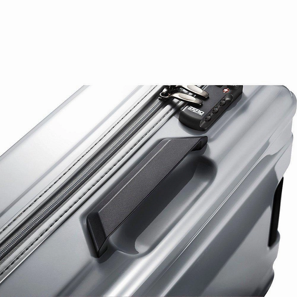 ZERO Halliburton Zero Air Collection 20" 4-Wheel Carry-On Luggage