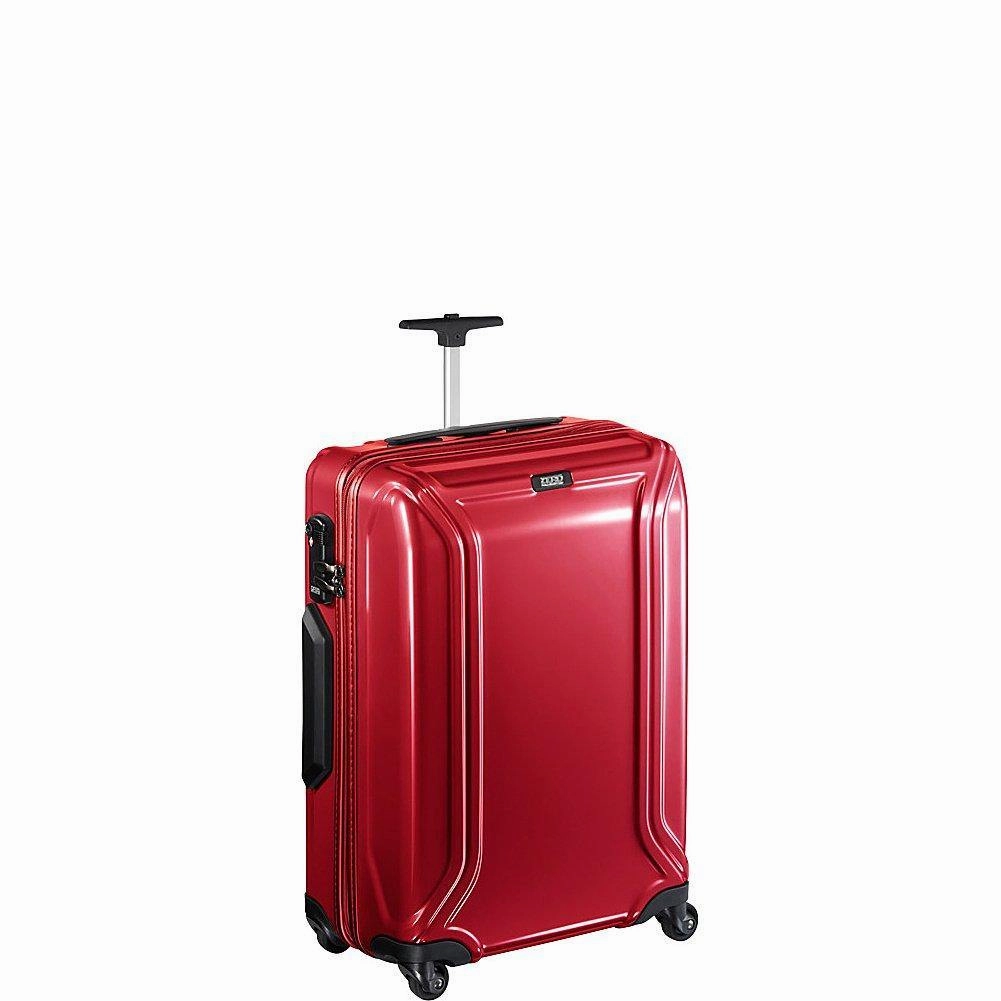 ZERO Halliburton Zero Air Collection 20" 4-Wheel Carry-On Luggage