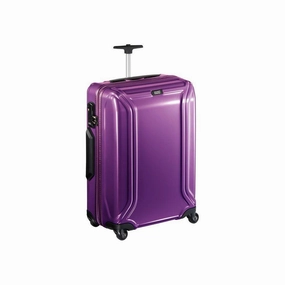 ZERO Halliburton Zero Air Collection 20" 4-Wheel Carry-On Luggage