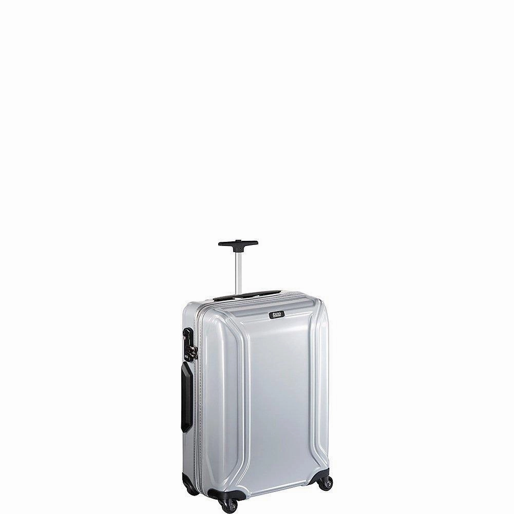 ZERO Halliburton Zero Air Collection 20" 4-Wheel Carry-On Luggage