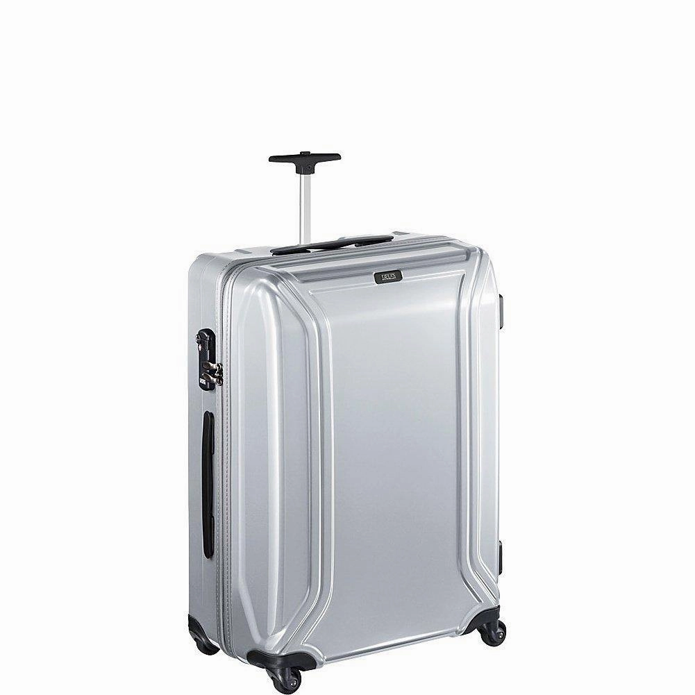 ZERO Halliburton Zero Air Collection 23" 4-Wheel Medium Luggage