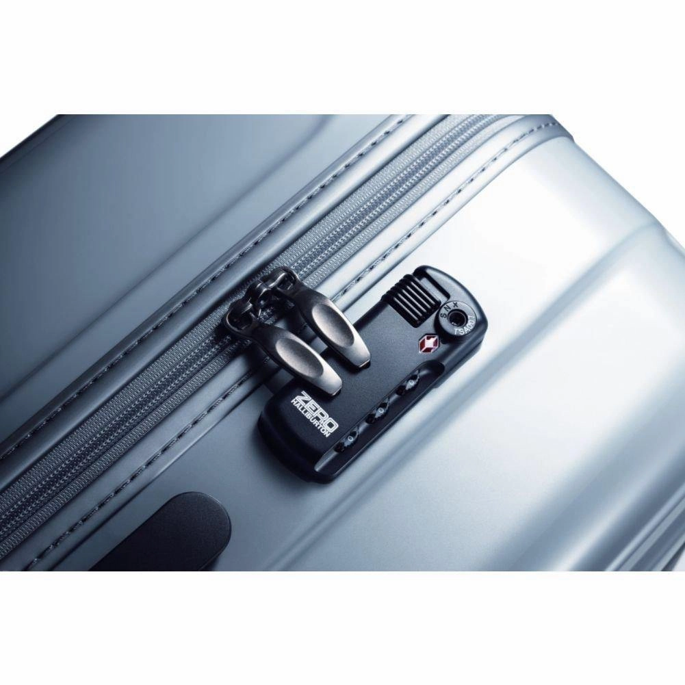 ZERO Halliburton Zero Air Collection 28" 4-Wheel Large Luggage