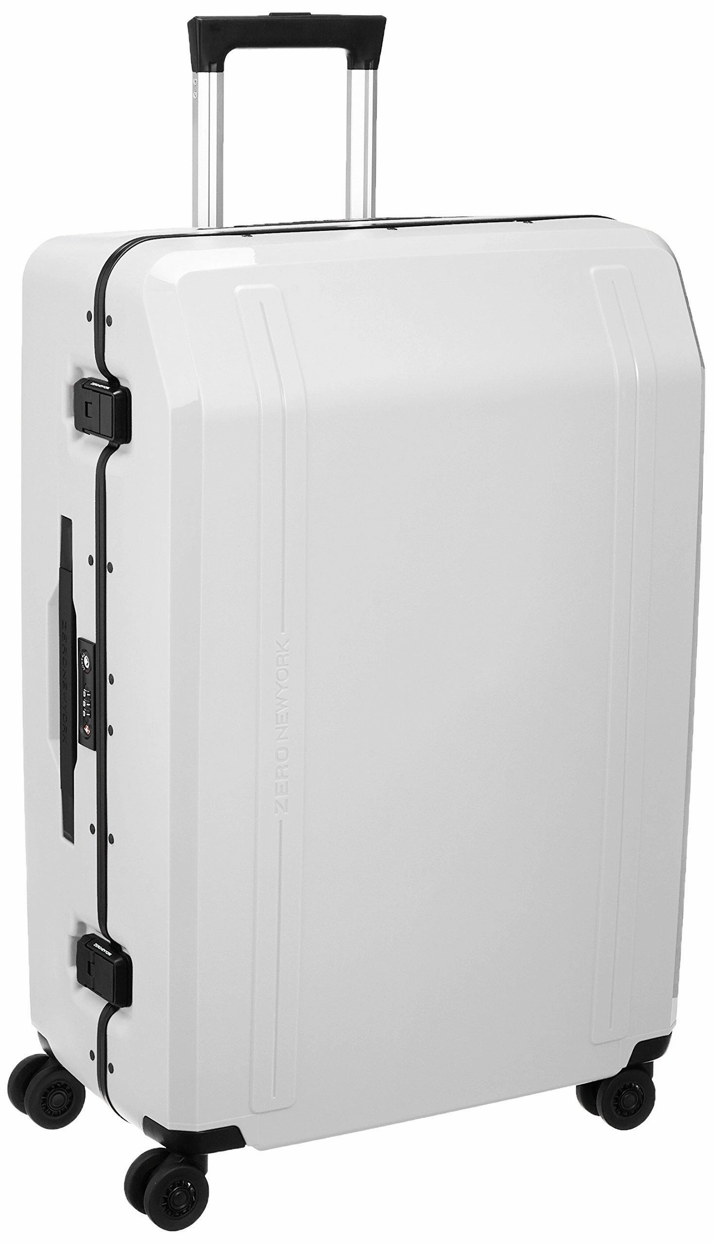 ZERO Halliburton Zero New York Travelers 26" 4-Wheel Medium Luggage