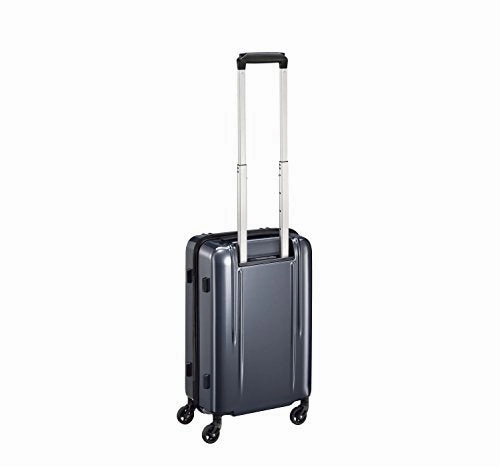 Zero Halliburton Zrl-20" International Carry-On 4-Wheel Spinner, White
