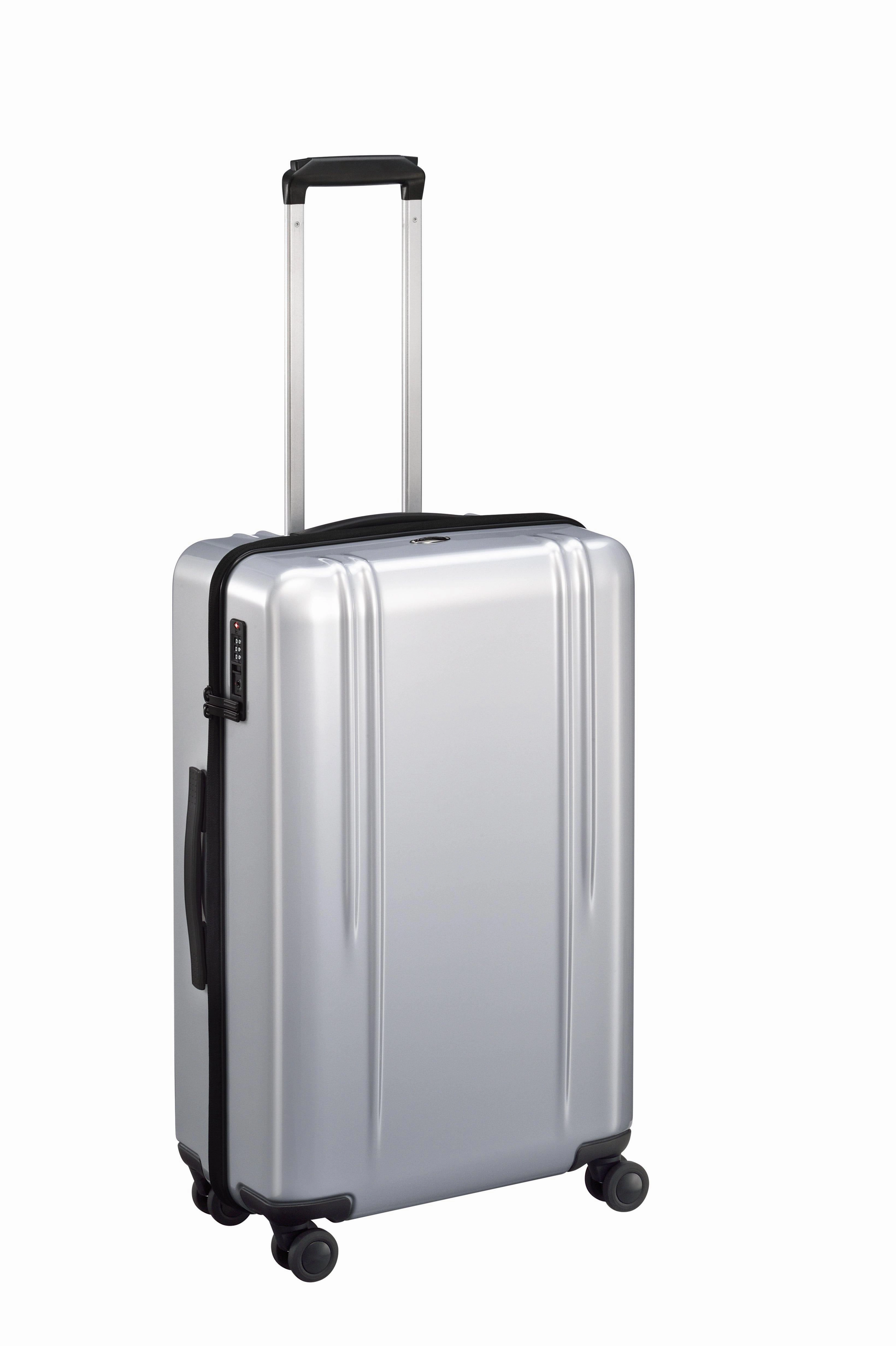 ZERO Halliburton ZRL 26" 4-Wheel Spinner