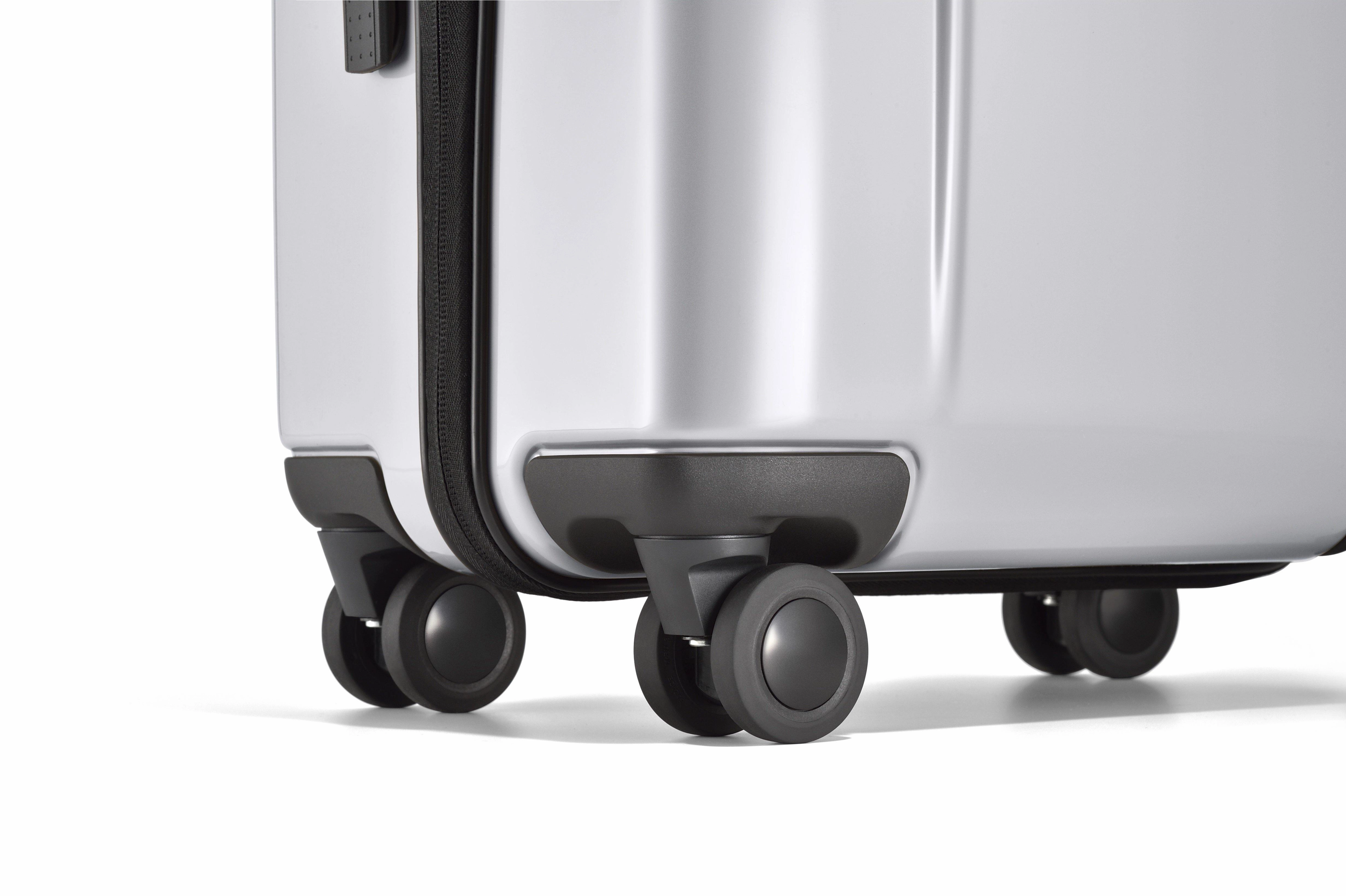 ZERO Halliburton ZRL 26" 4-Wheel Spinner