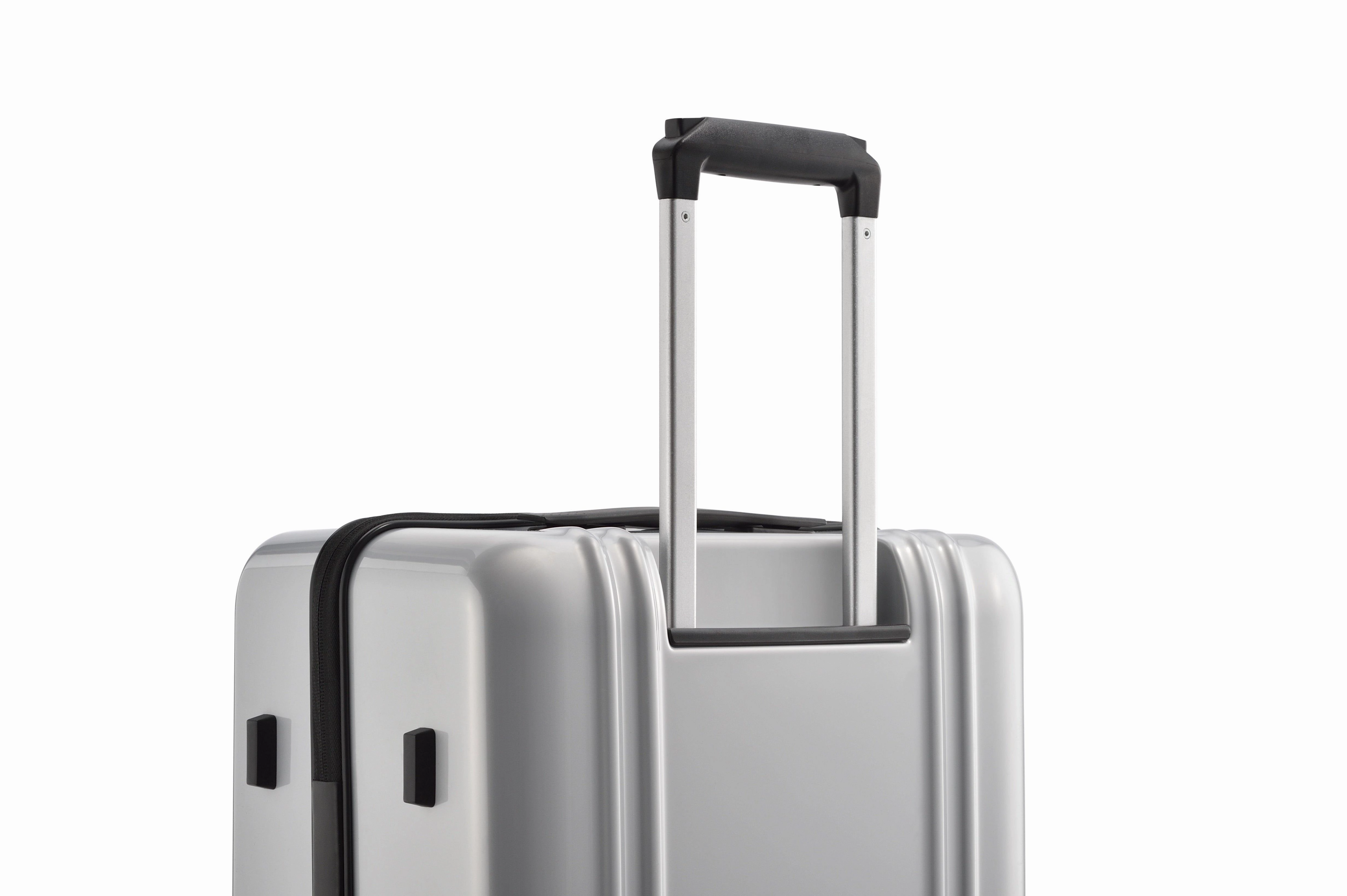 ZERO Halliburton ZRL 26" 4-Wheel Spinner