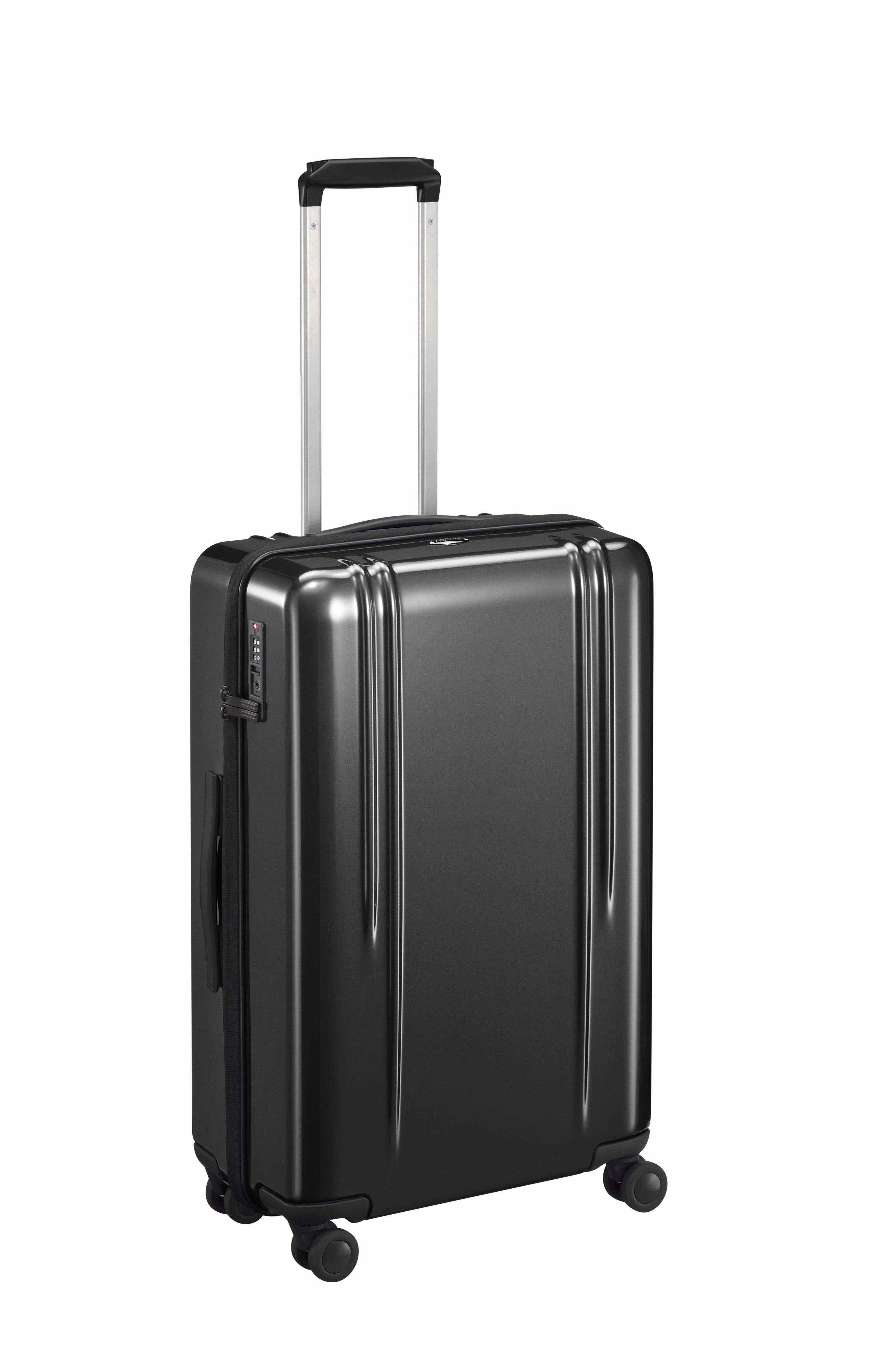 ZERO Halliburton ZRL 26" 4-Wheel Spinner