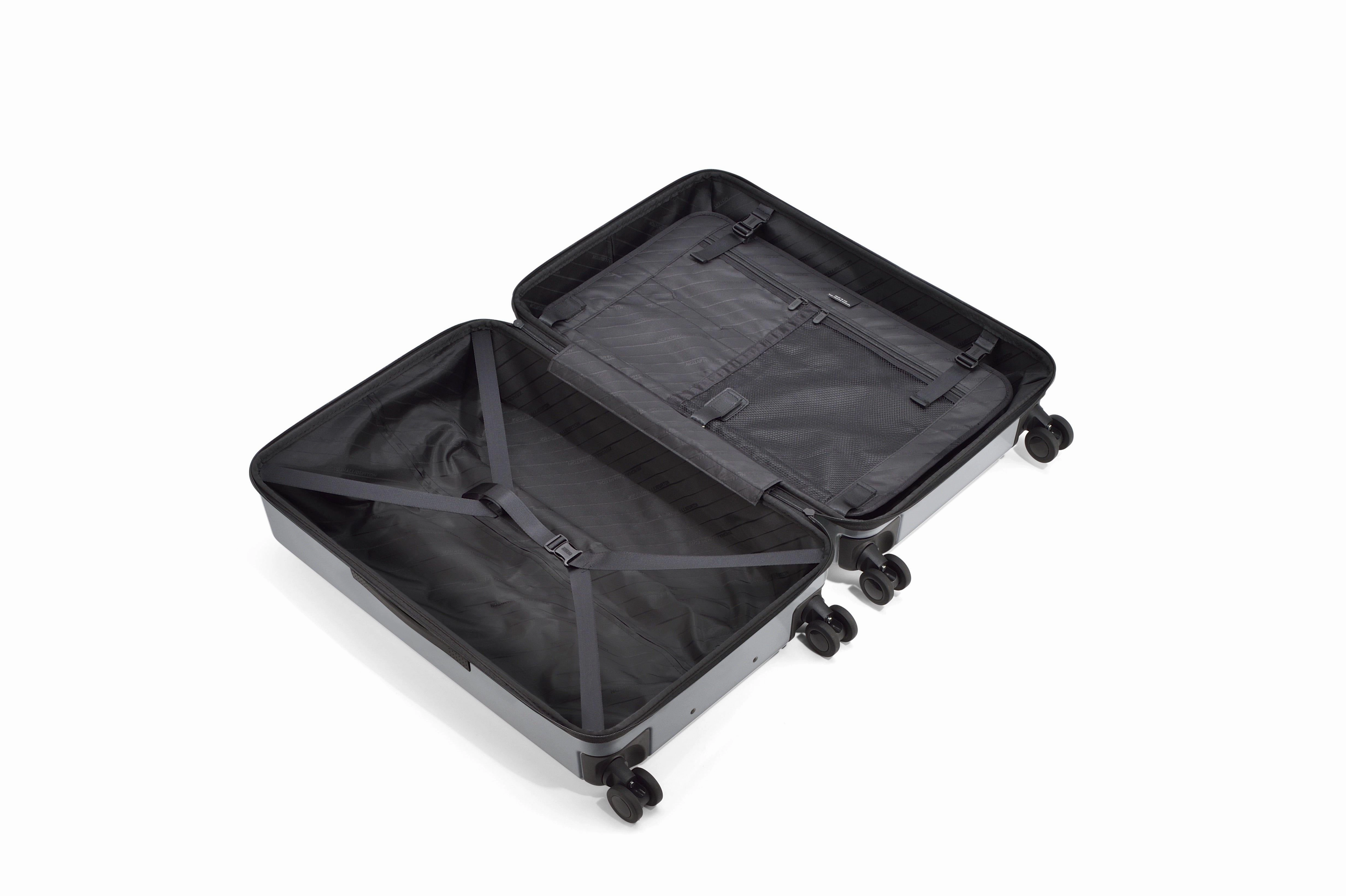 ZERO Halliburton ZRL 26" 4-Wheel Spinner