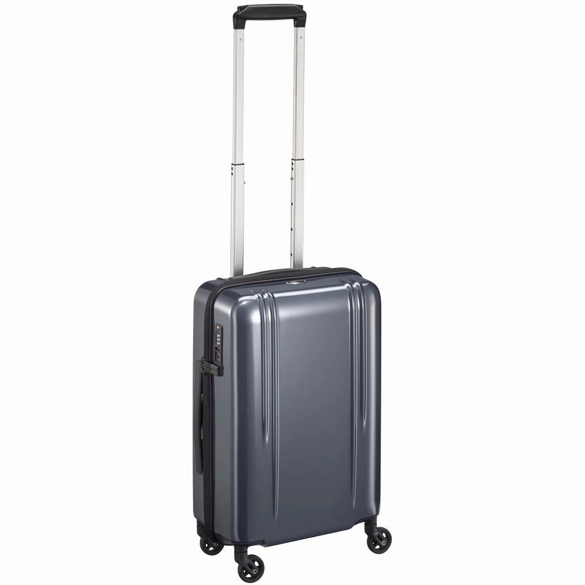 Zero Halliburton Zrl Polycarbonate 20In International Carry On Spinner