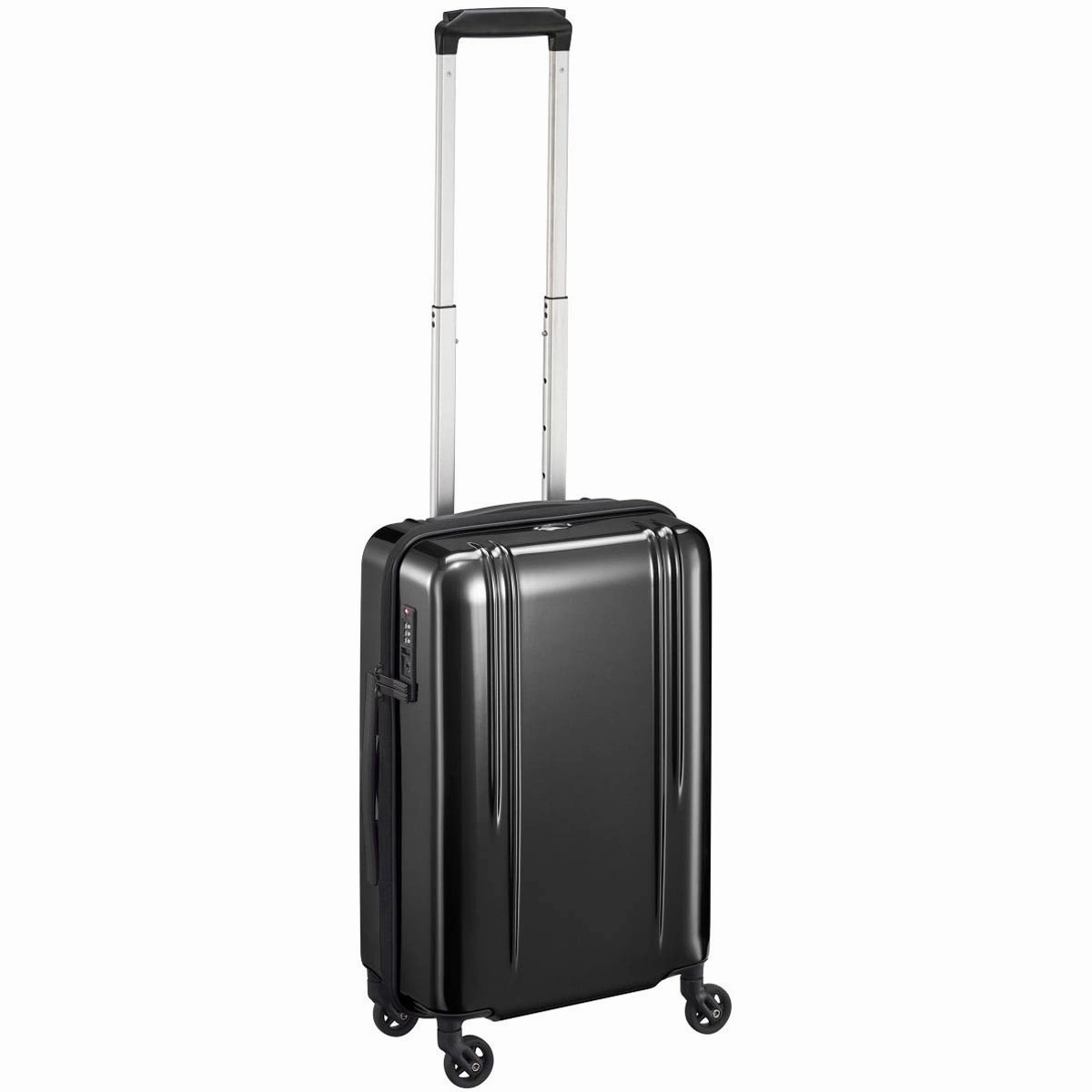Zero Halliburton Zrl Polycarbonate 20In International Carry On Spinner