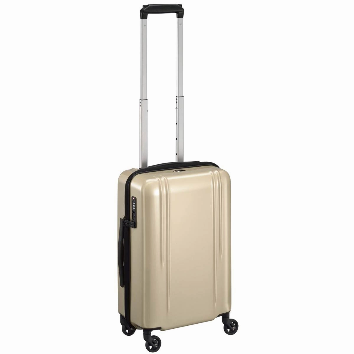 Zero Halliburton Zrl Polycarbonate 20In International Carry On Spinner