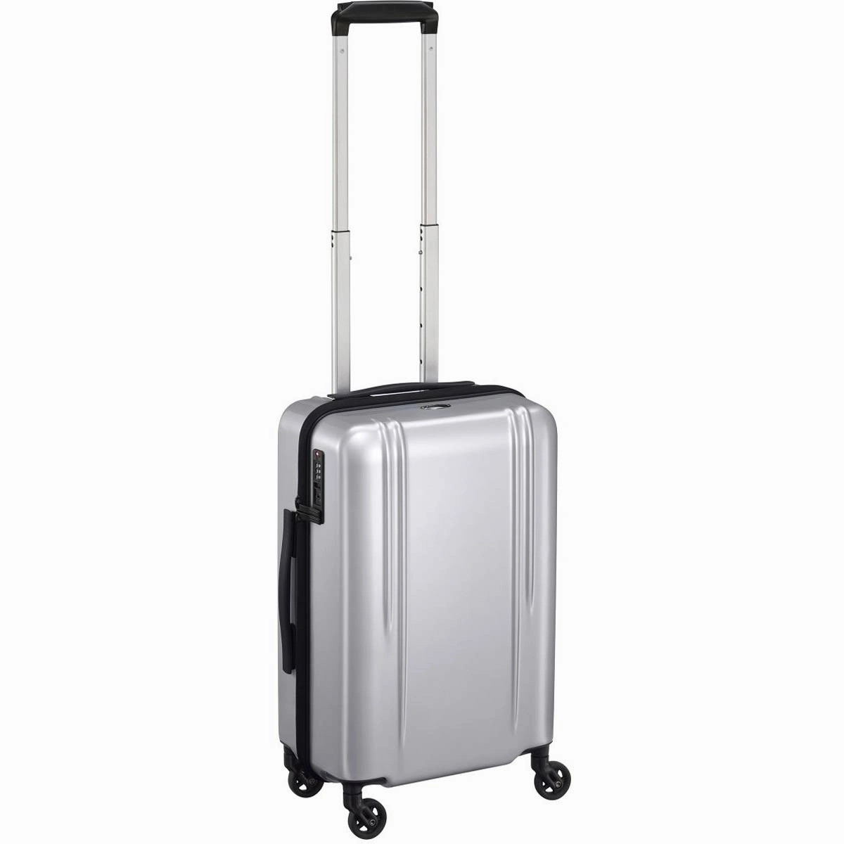 Zero Halliburton Zrl Polycarbonate 20In International Carry On Spinner