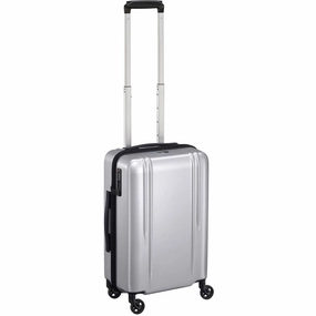 Zero Halliburton Zrl Polycarbonate 20In International Carry On Spinner