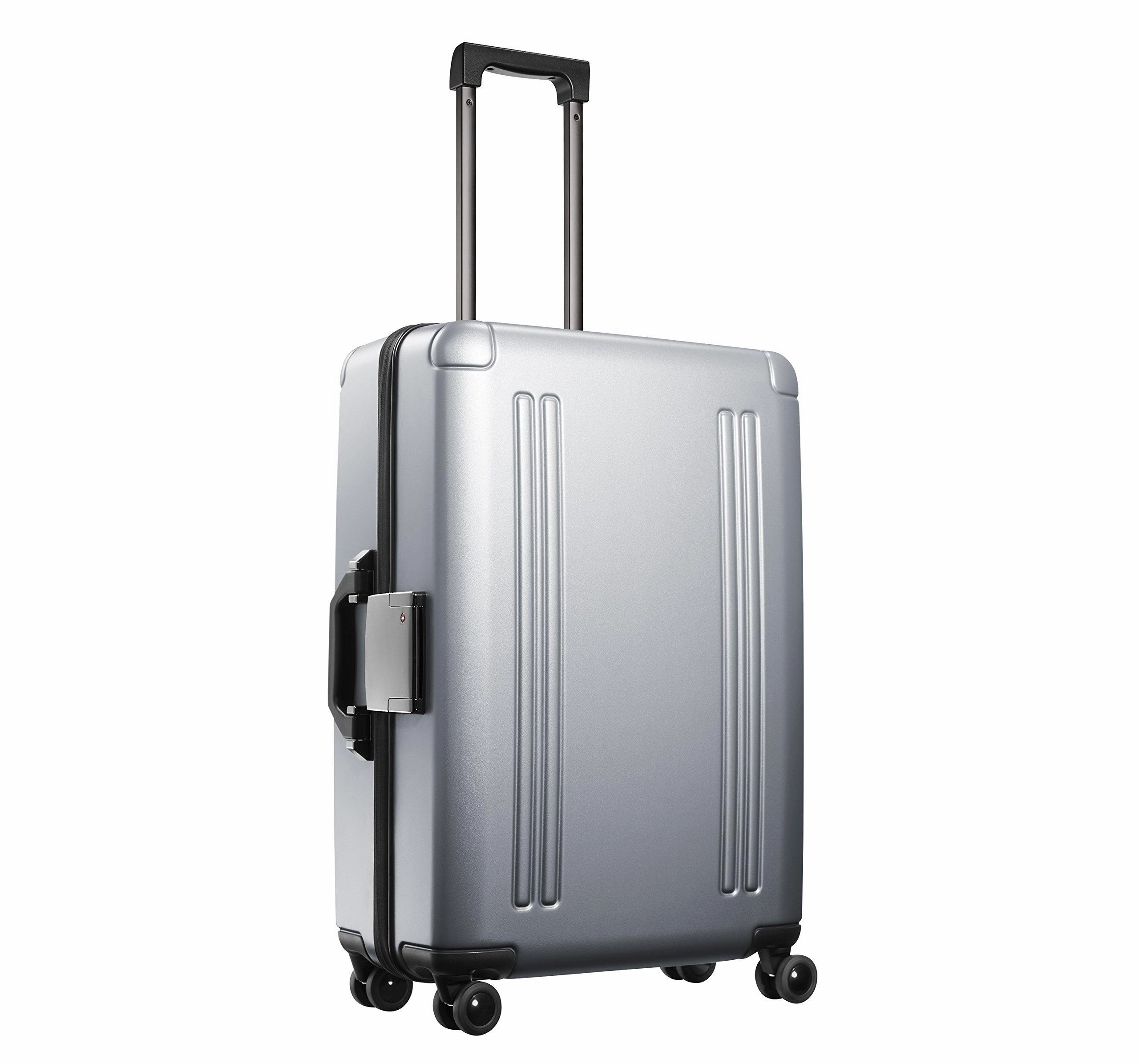 ZERO Halliburton Zro 25" 4-Wheel Spinner Zro25-Gm