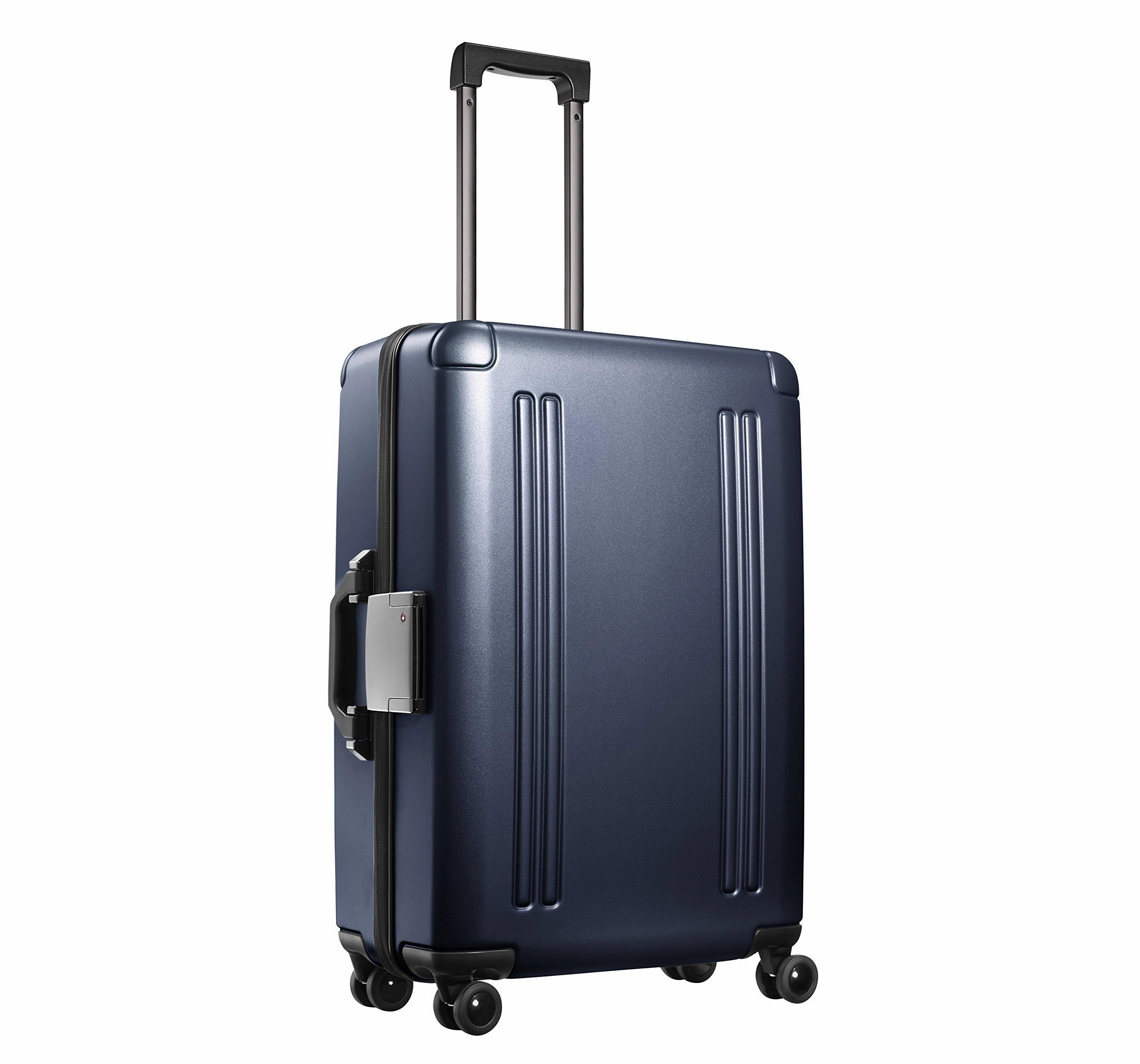 ZERO Halliburton Zro 25" 4-Wheel Spinner Zro25-Gm