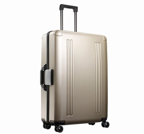 ZERO Halliburton Zro 28" 4-Wheel Spinner Zro28-Gm
