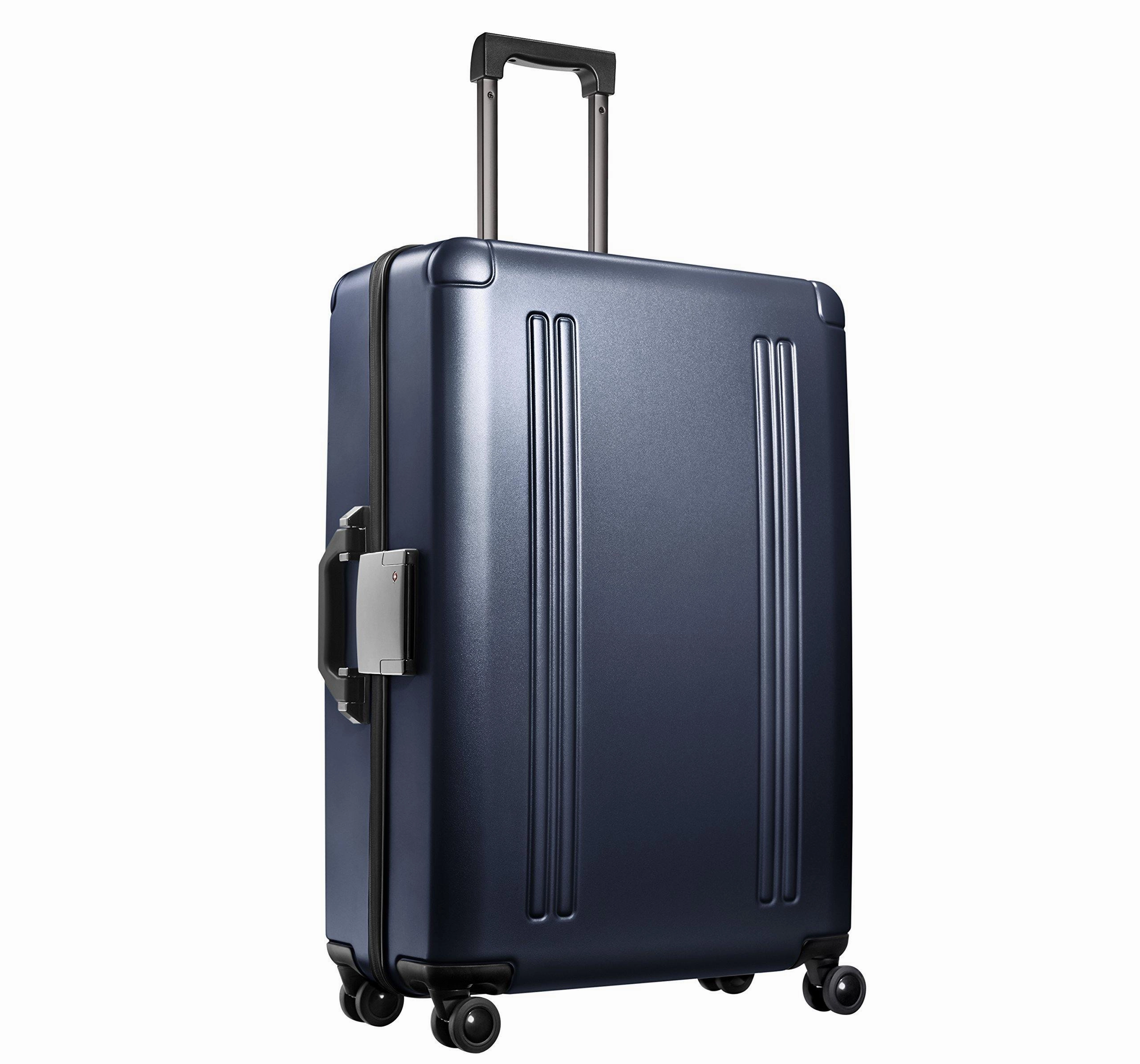 ZERO Halliburton Zro 28" 4-Wheel Spinner Zro28-Gm