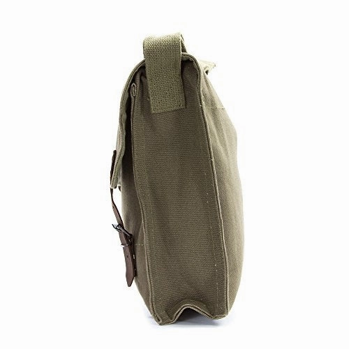 Zombie Outbreak Response Team Hello Kitty Medic Shoulder Bag Olive & Black