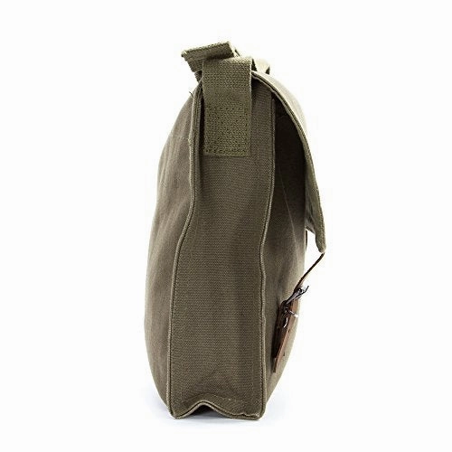 Zombie Outbreak Response Team Hello Kitty Medic Shoulder Bag Olive & Black